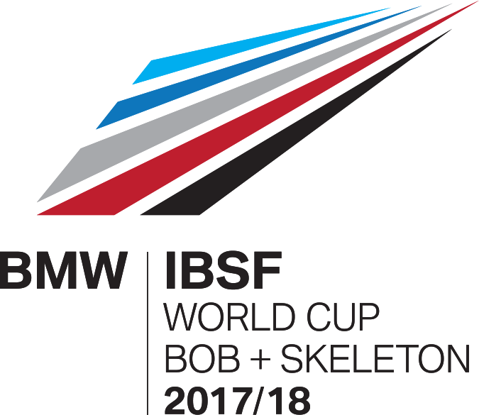 BMW IBSF World Cup Bob + Skeleton 2017/18