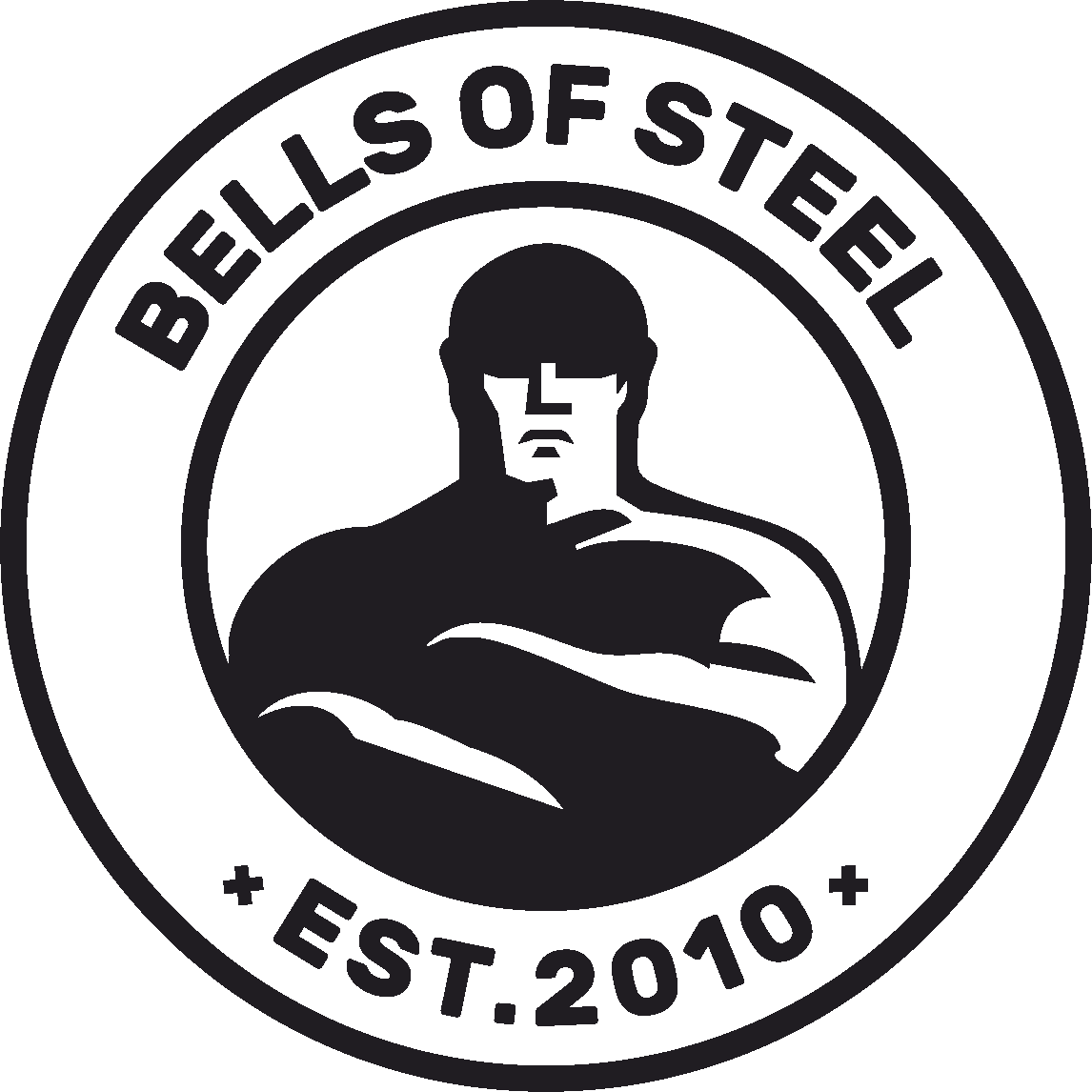 Bells of Steel