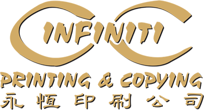 Infiniti Printing